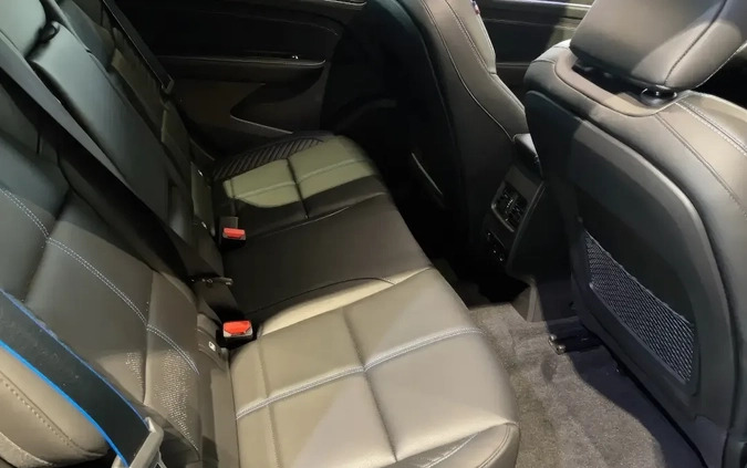 Renault Arkana cena 133621 przebieg: 1, rok produkcji 2024 z Stopnica małe 79